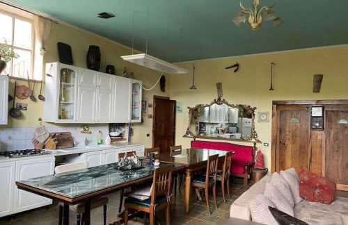 Casa dell'Antica Norba, Norma - big house - Foto 6