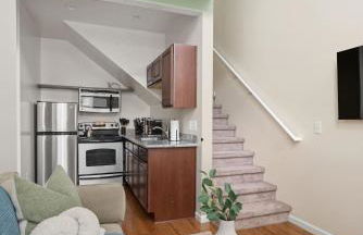 Trendy NW Portland Getaway - Walk to Dining & Bars - Foto 7