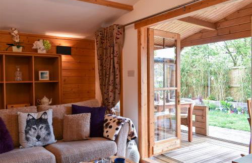 Oakwell Lodge - Foto 2