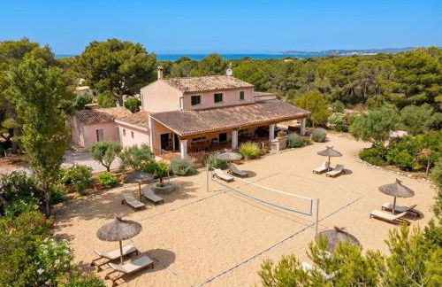 Villa Son Felip - Photo 65