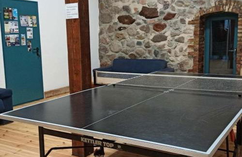 Holiday home for 16 people in Sietow - Foto 11