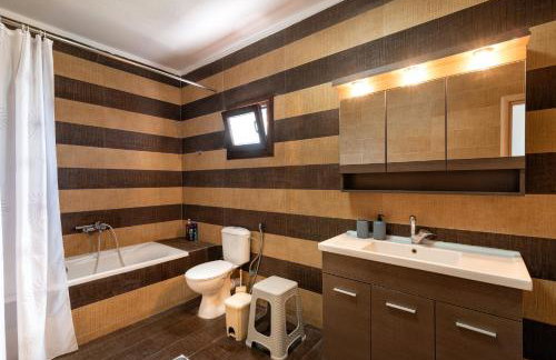 Villa Zen New Plagia Chalkidiki - Foto 25