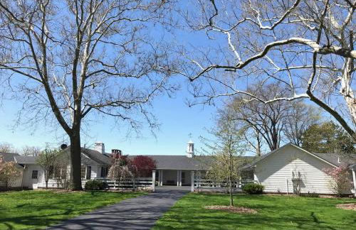 Millsite Lodge - Foto 1