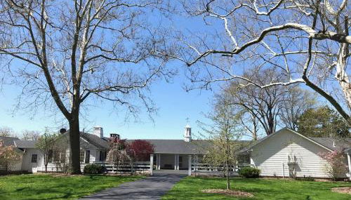 Millsite Lodge - Foto 1