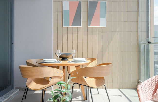 Charlie Forma Itaim - Foto 34