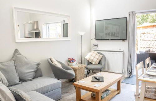 Hedgehog Cottage - Foto 14