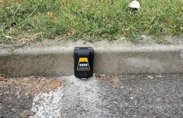 Ramonville parking Privé balcon café - Foto 13