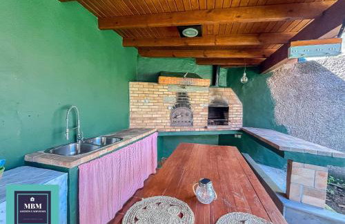 Casa El Alamo Teror VV - Foto 5