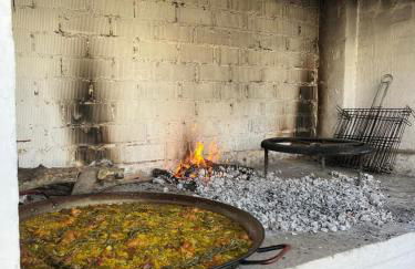 Casa Rural Huerto del Carmen - Foto 18