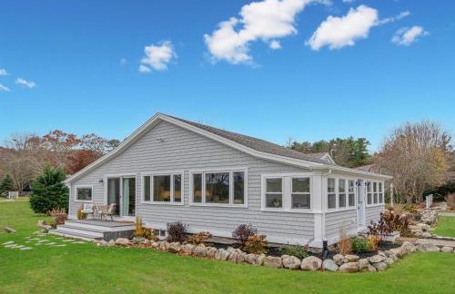 Lemon Tree Cottage - Photo 23