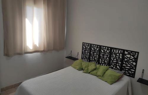 Apartamento inteiro no Bairro Santa Mônica - Foto 14