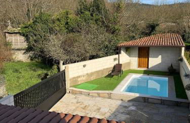 A Casa da aldea de Iria - Foto 28