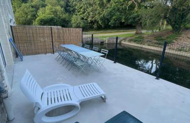 Gite du Douet de moulagny - Photo 30