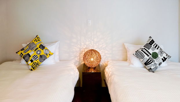 Antenna Room - Photo 3, Chambre