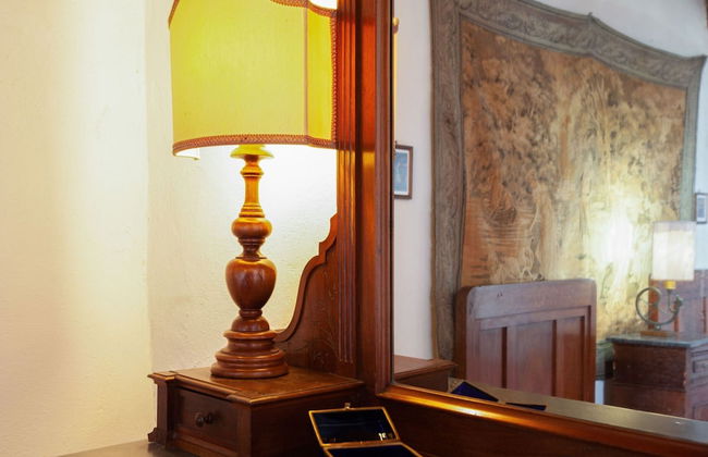 Hillside Retreat With a View - Foto 33