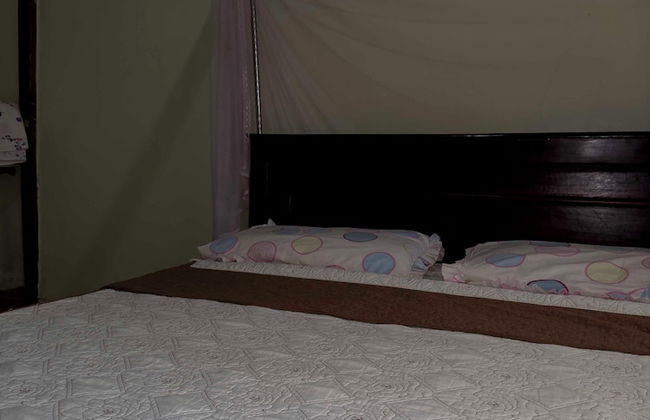 Olive Palm Suites Jinja - Foto 12