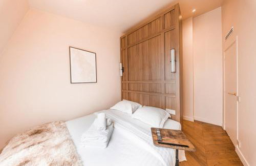 Appart'Hôtel Lou Suites - Foto 41