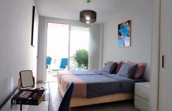 Apartment Las Terrazas Costa Adeje Ocean View - Foto 43