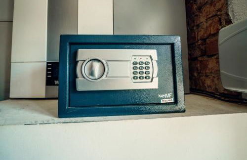 Alte Schmiede mit Sauna, Pool und Whirpool im Außenbereich schönstes Ferienhaus der Lausitz - Foto 57