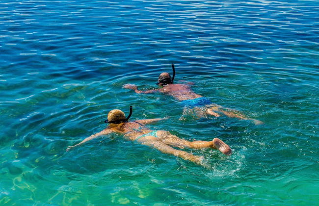 Escursione a Ponta do Seixas e Penha - Foto 8