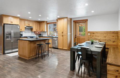 Sisters Basecamp - Meredith Lodging - Foto 10