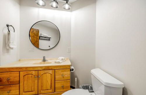 Three Sisters Hideaway - Foto 22