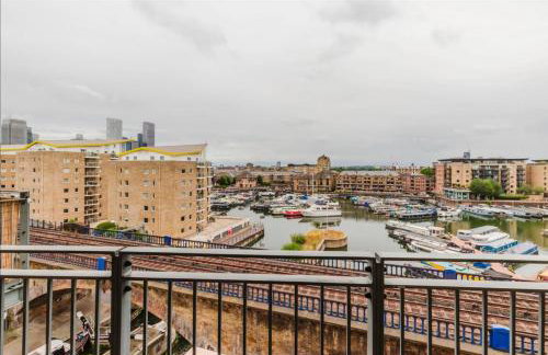 Stylish 1 Bed Flat in Limehouse Central Location - Foto 2