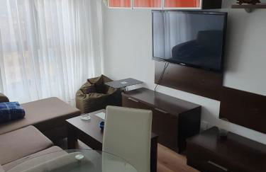 VISTAS MONTE NARANCO Apartamento CON PARKING 5euros al dia - Foto 6