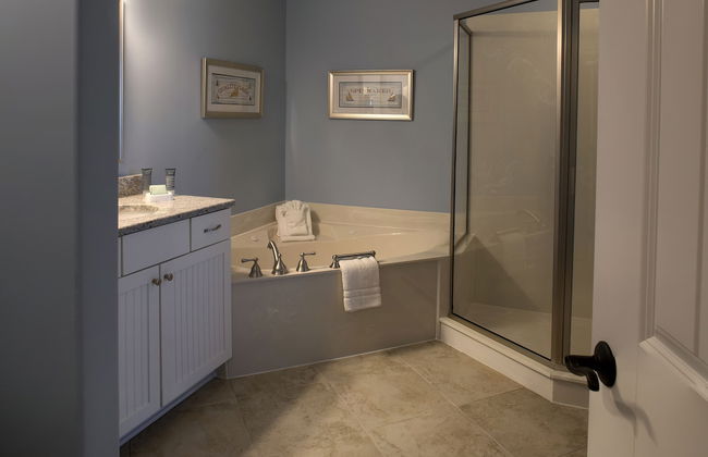 Bluewater Resort & Marina by Spinnaker Resorts - Foto 15