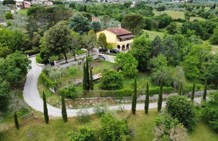 B&B Terre Toscane - Foto 29