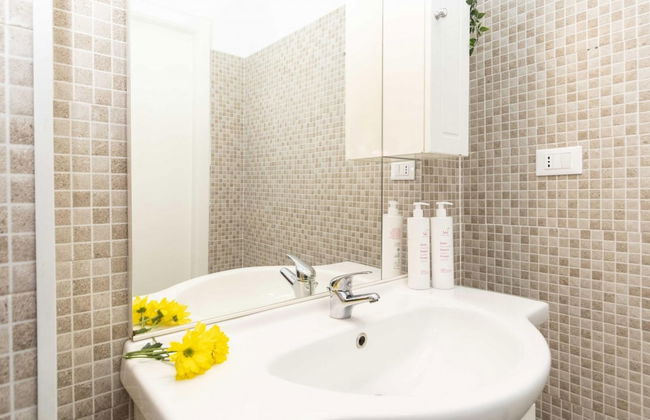 Casa di Diana in Zona Cenisia by Wonderful Italy - Foto 9