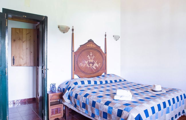 Rustic Alentejo Farmhouse With Pool - Foto 6