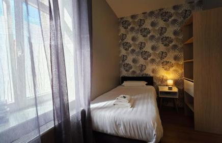 Gîte avec jardin au cœur des remparts de Gravelines - Foto 20