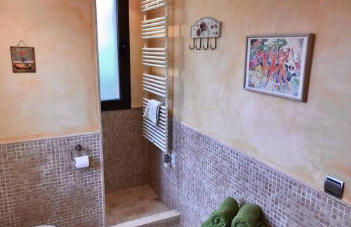 Schöne meernahe Villa mit Pool+Grill, Nähe Artà - Foto 27