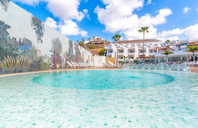 Ohasis Boutique Suites - Photo 55