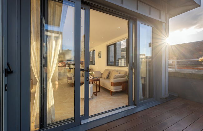 Orient Residence Manchester - Foto 56