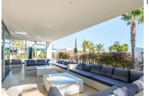 Magnifique villa contemporaine - Foto 23