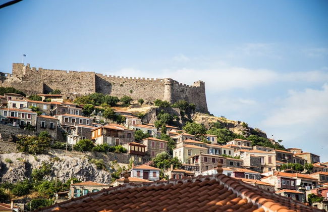 Olive Press Hotel & Apartments - Foto 63