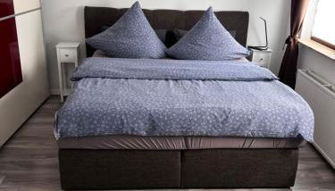 Inselblüte 2 - Foto 3