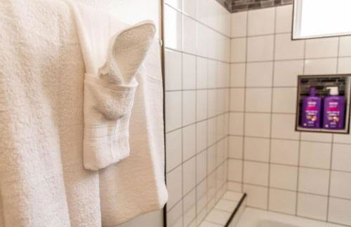 Large Family Home with Game Room - Foto 50