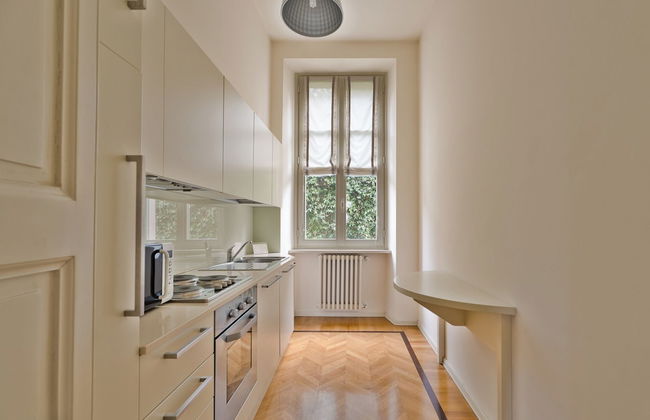 Casa Brenna Tosatto Art Experience - Foto 14