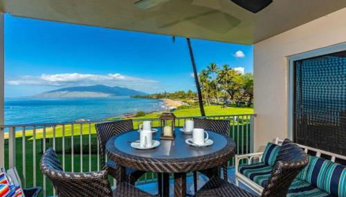 Royal Mauian, #205 2 Bedroom Condo by RedAwning - Foto 2