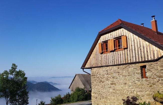 Vacation House Donacka Gora - Foto 25