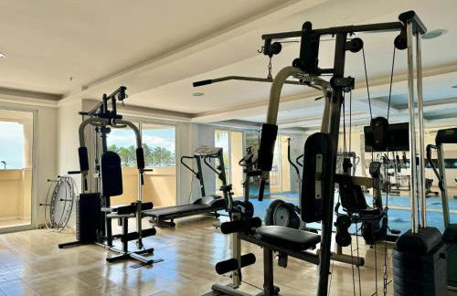 Beach Village 705 - Praia do Futuro - Vista Mar - Foto 16