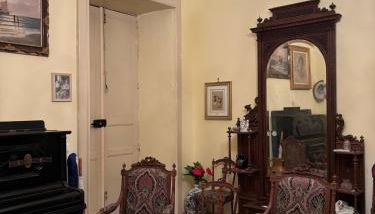 Apartment in a noble palace - Foto 4