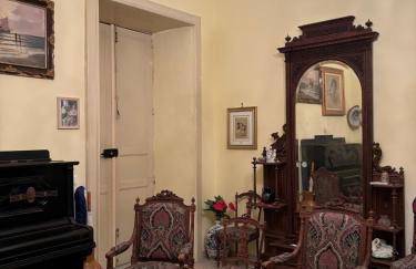 Apartment in a noble palace - Foto 4