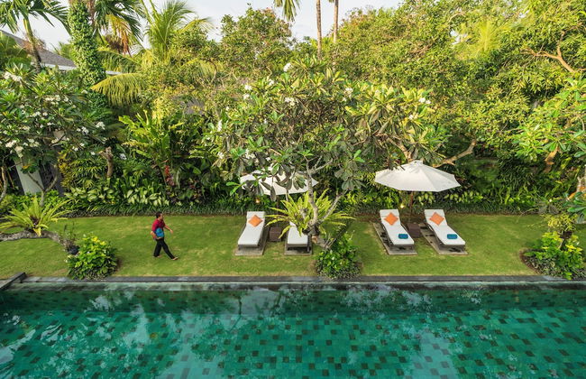 Villa Sally - Photo 41