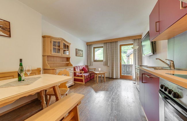 Apartment in Zillertal Near Spieljochbahn - Photo 8