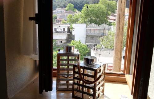 Guesthouse Axieros - Foto 34