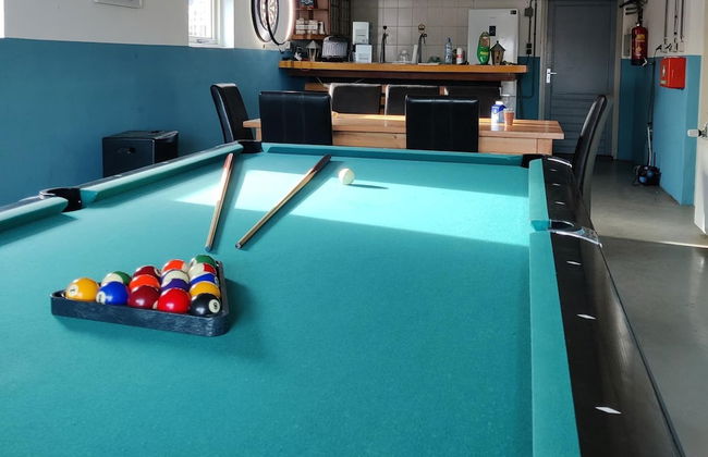 Holiday Home in Silvolde With Hot Tub - Photo 40